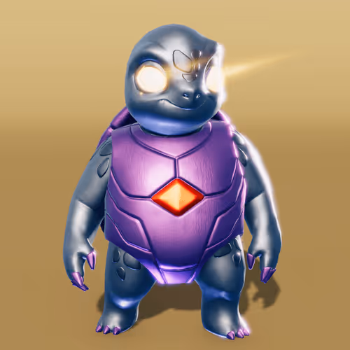 Eva Turtle
