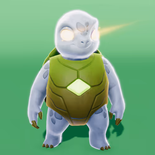 Eva Turtle