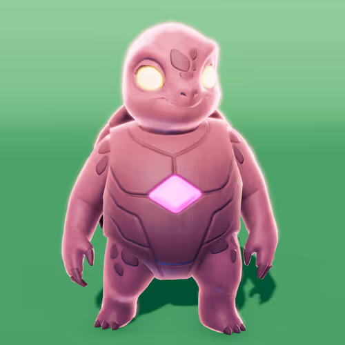 Eva Turtle