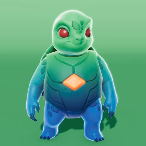 Eva Turtle