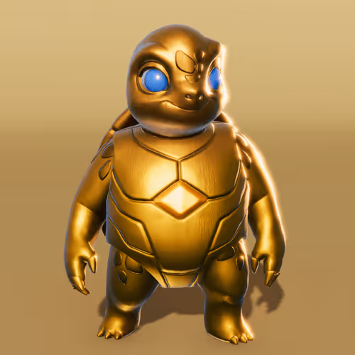 Eva Turtle