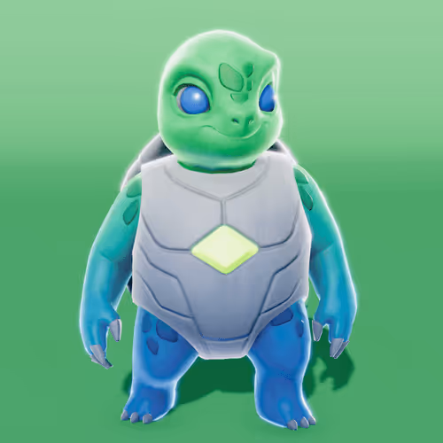 Eva Turtle