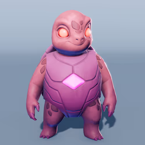 Eva Turtle