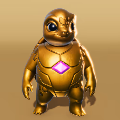 Eva Turtle