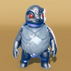 Evaverse Turtle Troop #3234