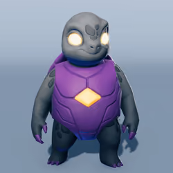 Evaverse Turtle Troop #1059