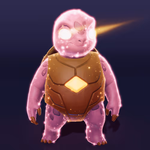 Eva Turtle