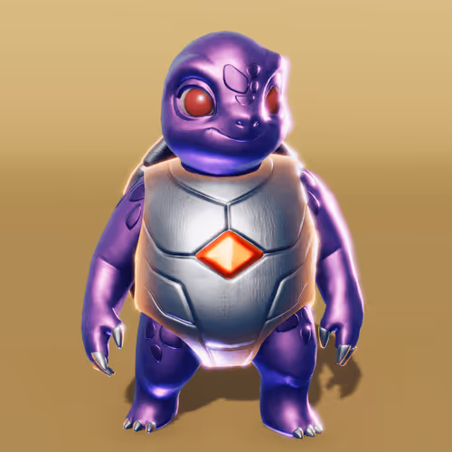 Eva Turtle