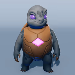 Evaverse Turtle Troop #1763