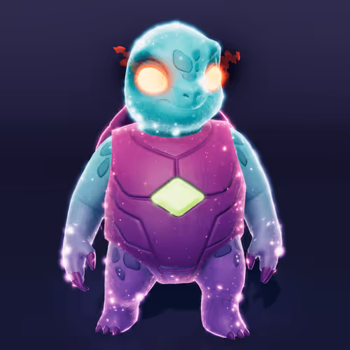 Eva Turtle