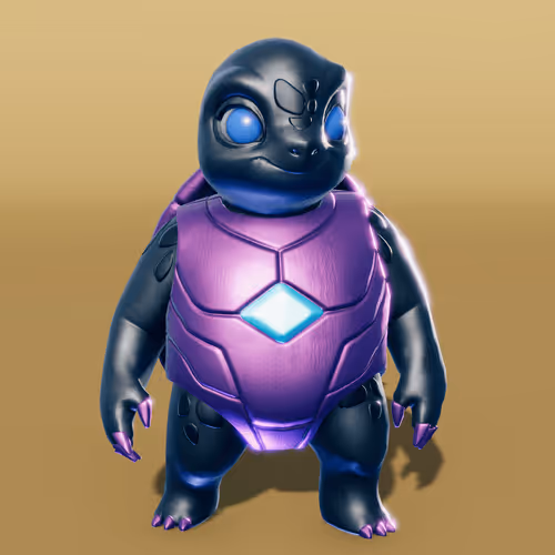 Eva Turtle