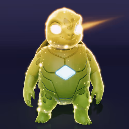 Eva Turtle