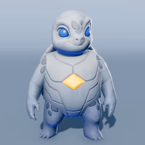 Eva Turtle