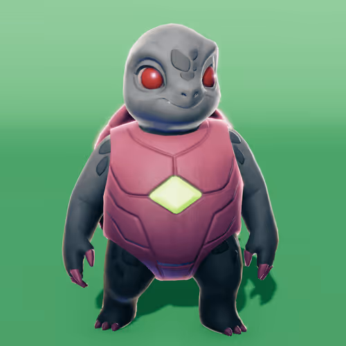 Eva Turtle