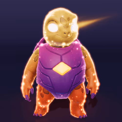 Eva Turtle