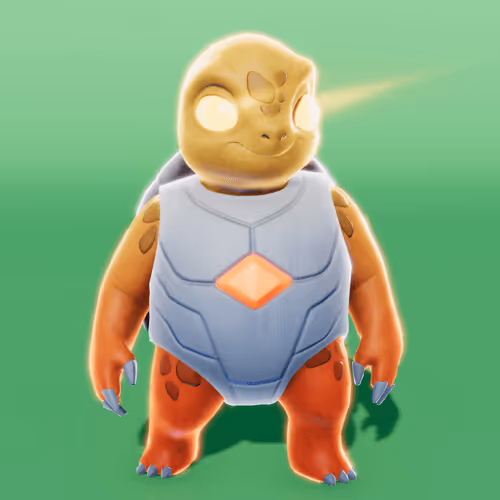 Eva Turtle