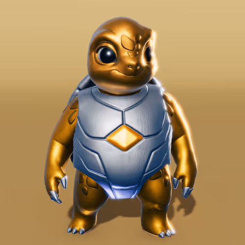 Eva Turtle