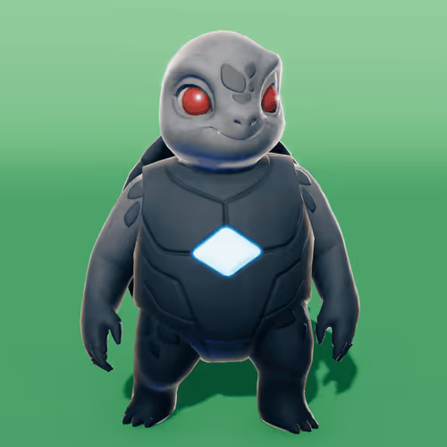 Eva Turtle