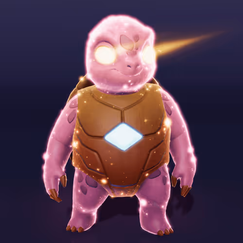 Eva Turtle