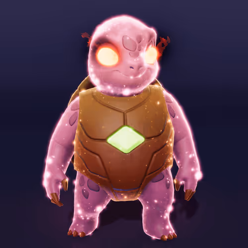 Eva Turtle
