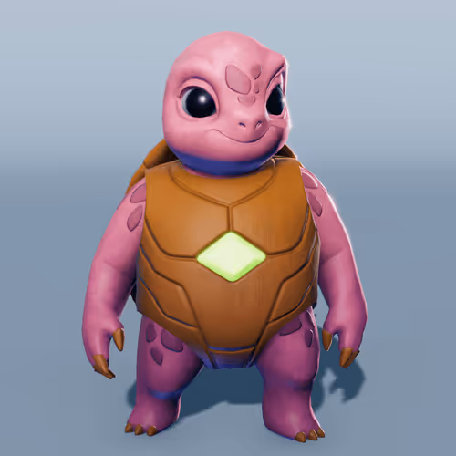 Eva Turtle