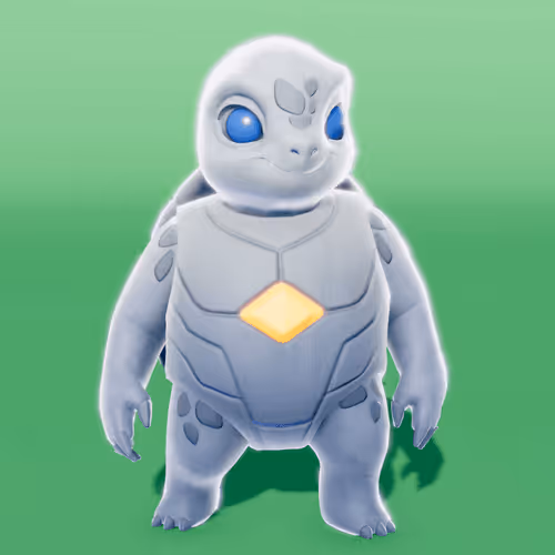 Eva Turtle