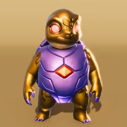 Evaverse Turtle Troop #1879