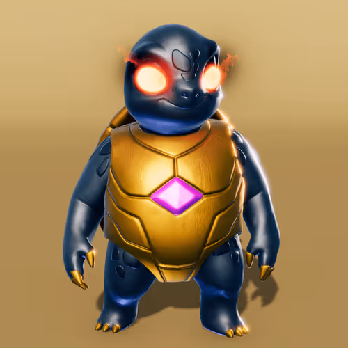 Eva Turtle