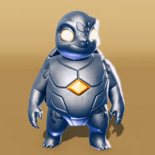 Eva Turtle