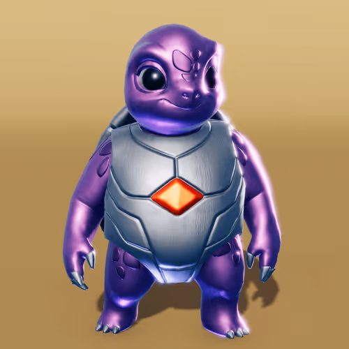 Eva Turtle