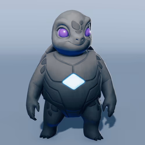 Eva Turtle