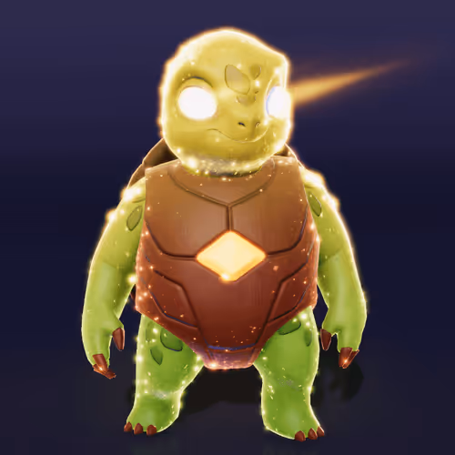 Eva Turtle