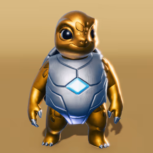 Eva Turtle