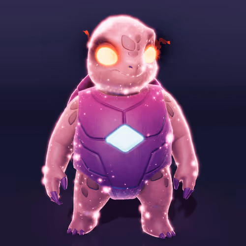 Eva Turtle