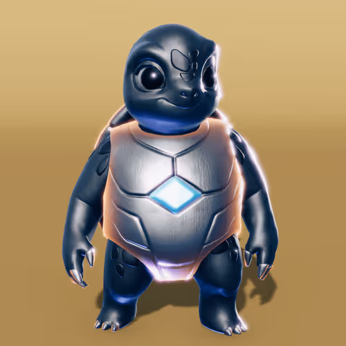 Eva Turtle