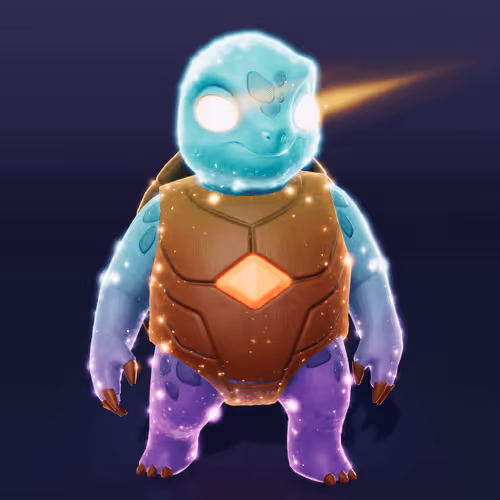 Eva Turtle
