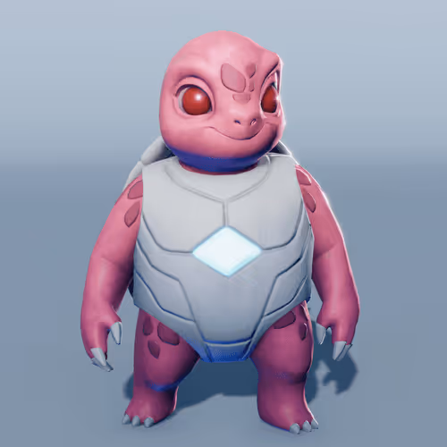 Eva Turtle