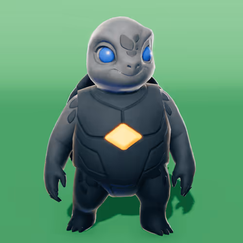 Eva Turtle