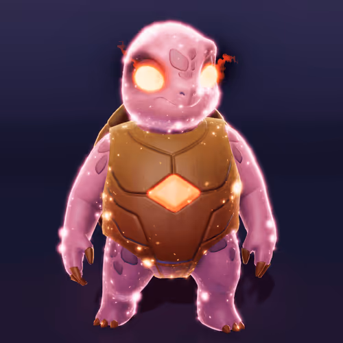 Eva Turtle