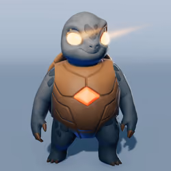 Evaverse Turtle Troop #3952