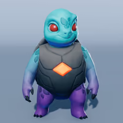 Evaverse Turtle Troop #2759
