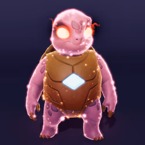 Eva Turtle