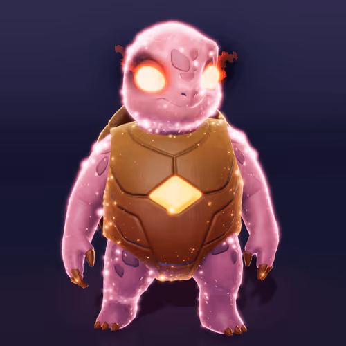 Eva Turtle