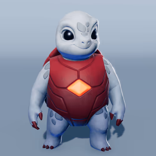 Eva Turtle