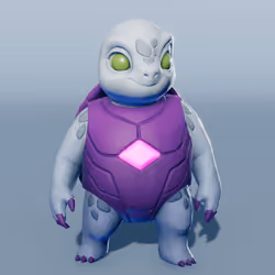 Evaverse Turtle Troop #3173