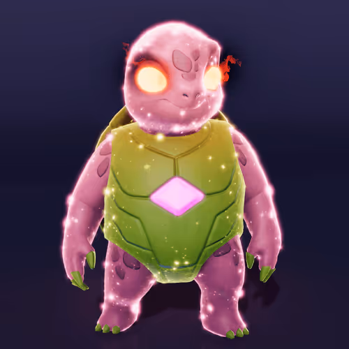 Eva Turtle