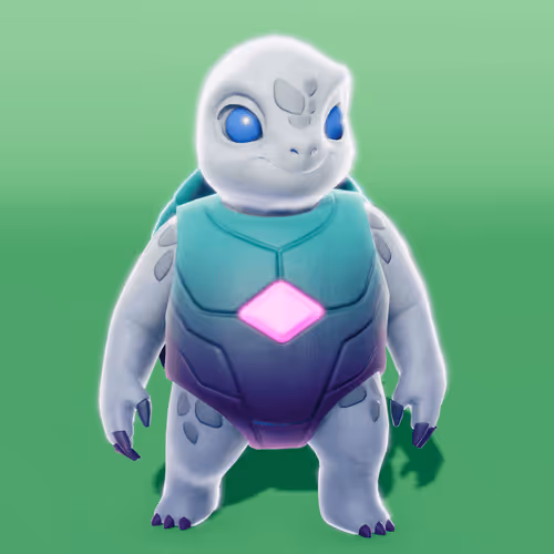 Eva Turtle