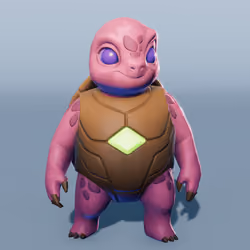 Evaverse Turtle Troop #1838
