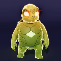 Evaverse Turtle Troop #3618