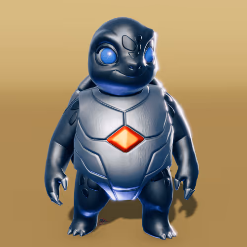 Eva Turtle
